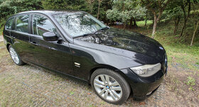 BMW 320xd touring xdrive automat - 2