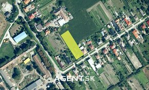 AGENT.SK | Predaj domu s pozemkom pre výstavbu 2-3 domov, Ho - 2
