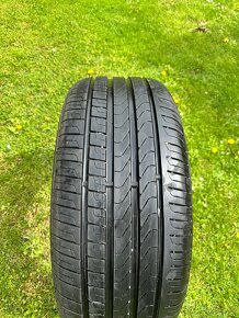 255/45 R19 letné pneumatiky Pirelli scorpion - 2