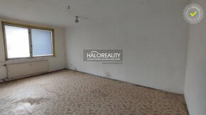 HALO reality - Predaj, trojizbový byt Partizánske, Šípok, be - 2