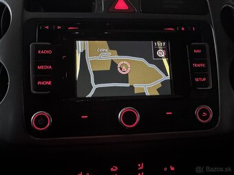 RNS 315 s Bluetooth - 2