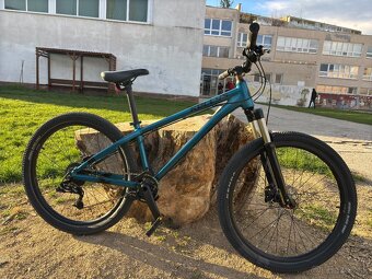 Kellys Whip 50 - Veľosť L - 2