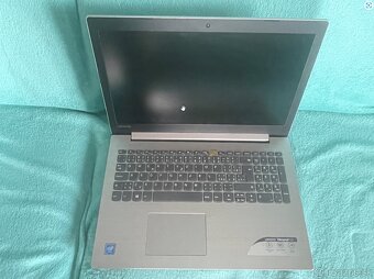 Predám veľmi zachovalý notebook Lenovo IdeaPad 320 - 2