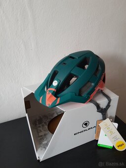 Prilba Endura SingleTrack MIPS   XL - 2