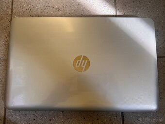 HP Pavilion / AMD A8-5550M / 4GB RAM / 2x AMD grafika /15.6 - 2
