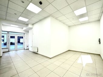 Podnájom, obchodný priestor 39,7 m2, Nitra, Staré mesto - 2