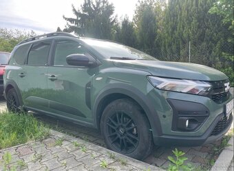 Dacia Jogger predaj - 2