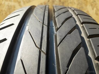 195/60 r15 letne pneumatiky - 2