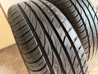 195/60 R15 Barum Bravuris 2 - 2