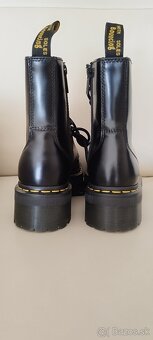členkové čižmy Dr.Martens - 2