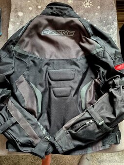 Moto bunda damska zn. Ozone - 2