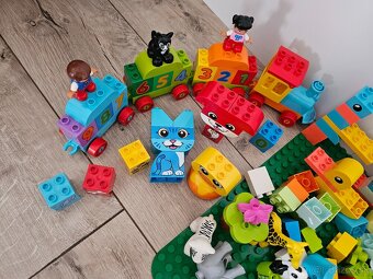 Lego duplo - 2