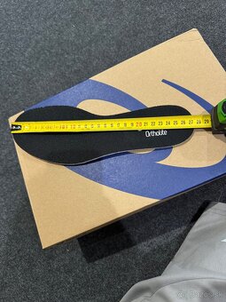 Pánske tenisky ASICS - 2