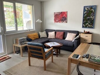 Na predaj 2 izbový byt Trenčianske Teplice, 47 m2 - 2