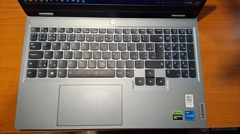 Lenovo LOQ 15IRX9 Luna Grey - 2