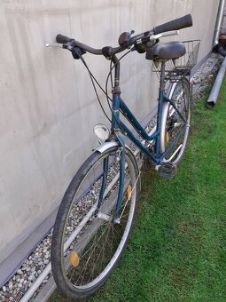 cestne bicykle - 2