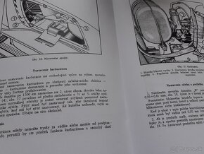 Tatran S125 Návod k obsluhe - 2