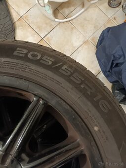 5x112 R16 BBS - 2