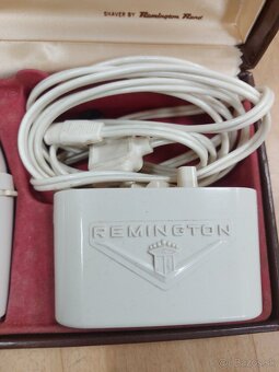 Remington - 2