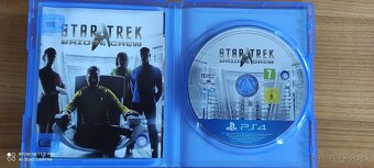 Star trek bridge crew (ps4 vr) - 2