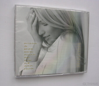 posledné CD Helena Zeťová - Consequences 2020 - 2