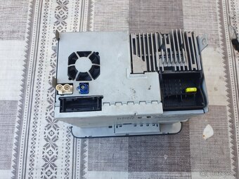 Predam original radio Colombus rns 510 - 2