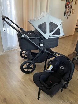 Bugaboo fox 3 - 2