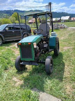 Traktor - 2