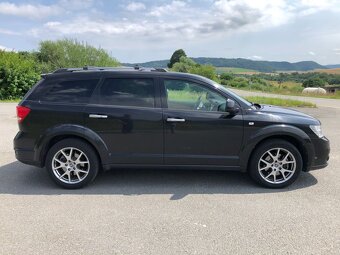 FREEMONT 2.0 125 kW 4x4 Automat - Lounge - 2014 - 2
