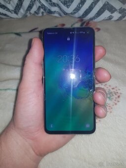 Samsung galaxi s10 - 2