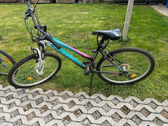 Bicykle - 2