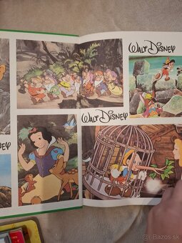 Walt disney - 2