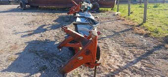 Kuhn gmd 55 - 2