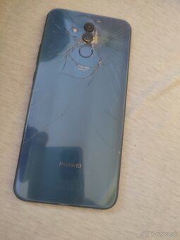 Predám Huawei máte 20 Lite - 2