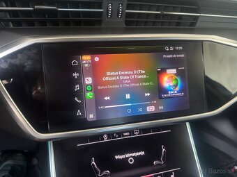 Appconnect, Android Auto, CarPlay AKTIVACIA - 2