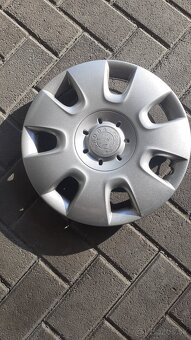 Škoda puklice r14. - 2