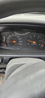 Predám Mitsubishi L200 2,5TD 73kW - 2