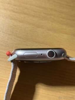 Apple Watch 9 45mm Pink - 2