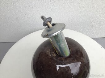 Petrolejova lampa - 2