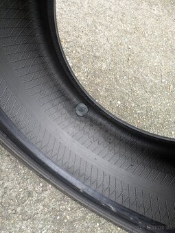 Pneumatiky Goodyear 245 / 40 / R18 - 2