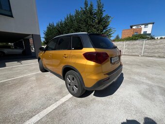 Suzuki Vitara 1.0 Boosterjet 2020 - 2