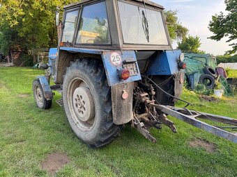 Zetor  8011 - 2