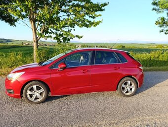 Citroen C4 - 2