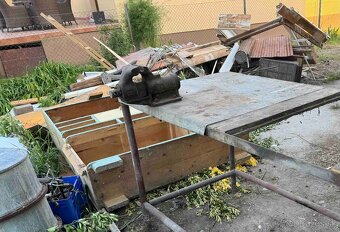 Darujem drevo za odvoz – Trnava, Modranka - 2