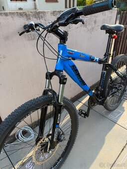CTM Zephyr pansky bicykel - 2