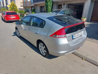 Honda inside 1.3 - 2