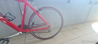 Cestný bicykel Genesis - 2