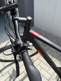 Na predaj: pánsky krosový bicykel CTM Stark 2.0_skvelý stav - 2