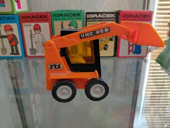 Unc igra - 2