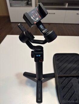 Hohem iSteady M6 stabilizátor - 2
